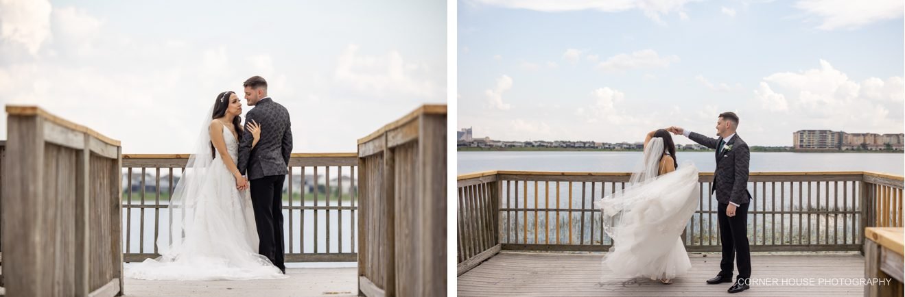 Trellis 925 Wedding