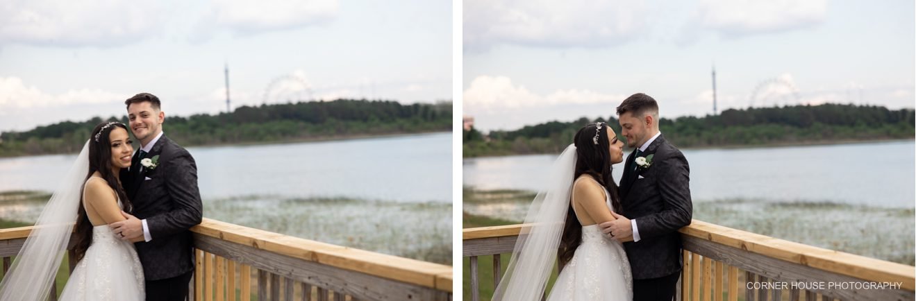 Trellis 925 Wedding