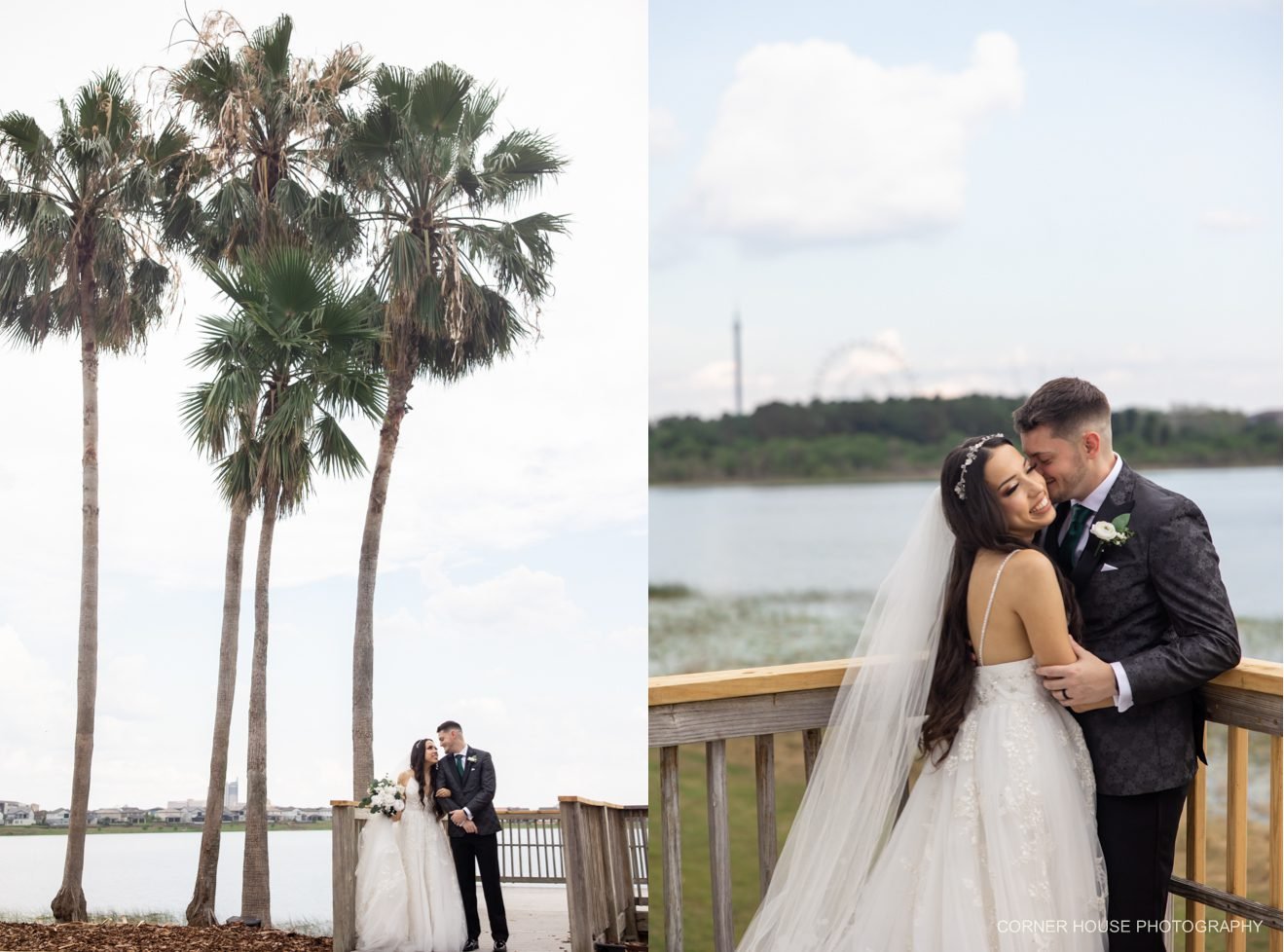 Trellis 925 Wedding