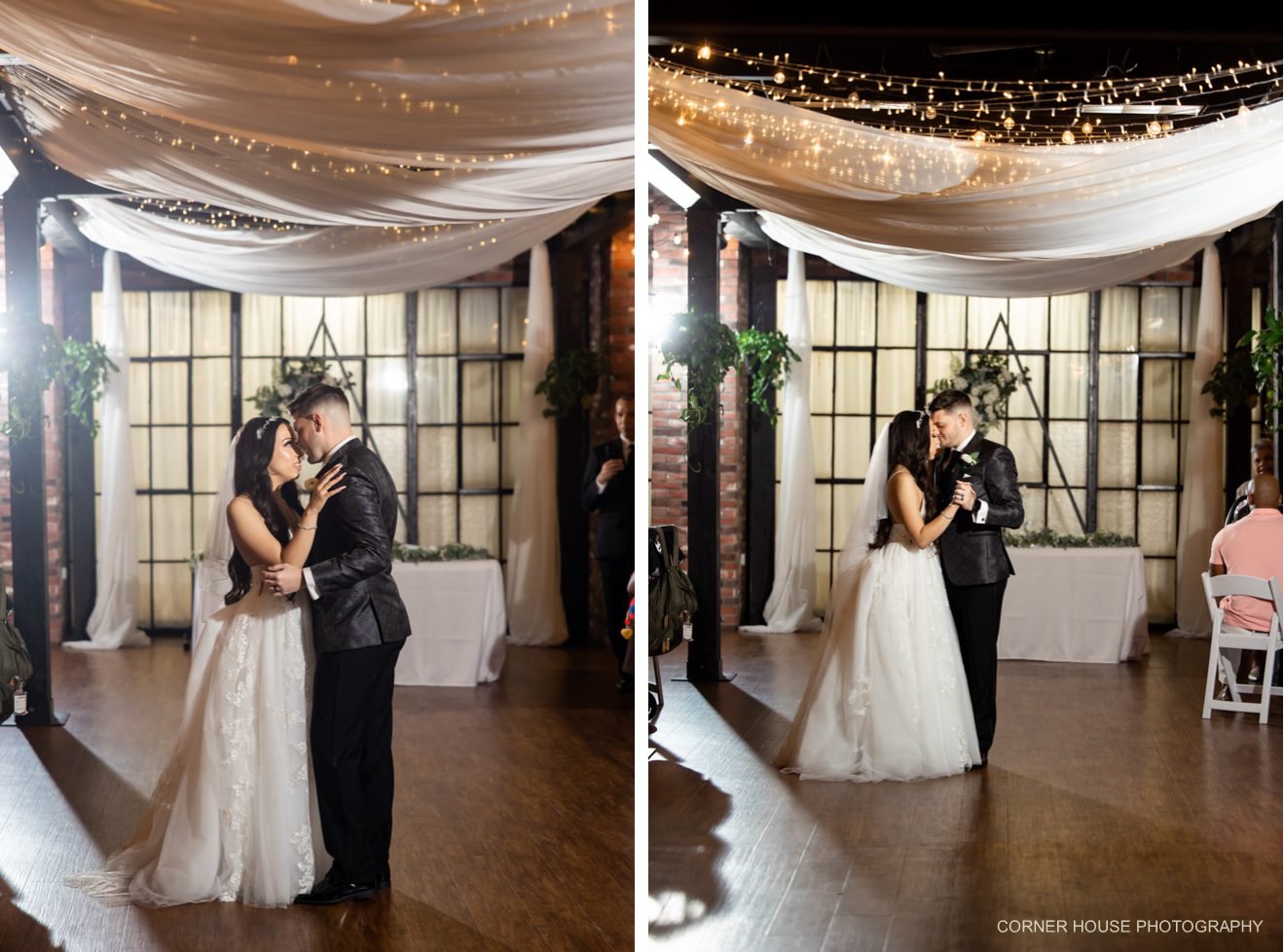 Trellis 925 Wedding
