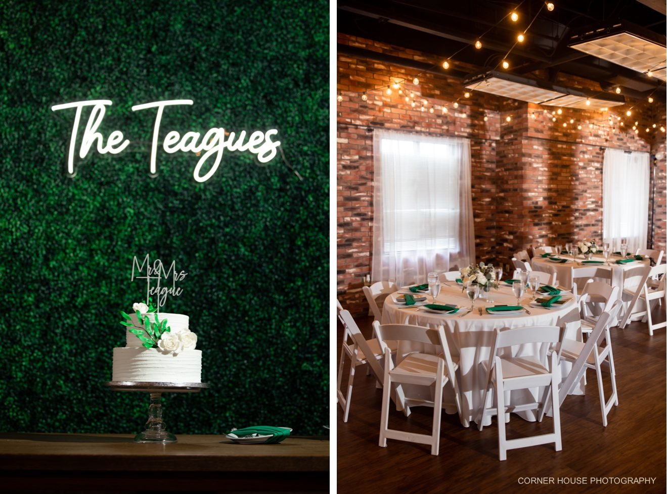 Trellis 925 Wedding