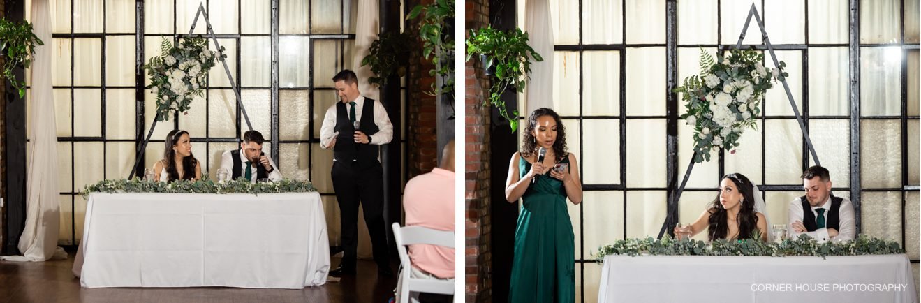 Trellis 925 Wedding