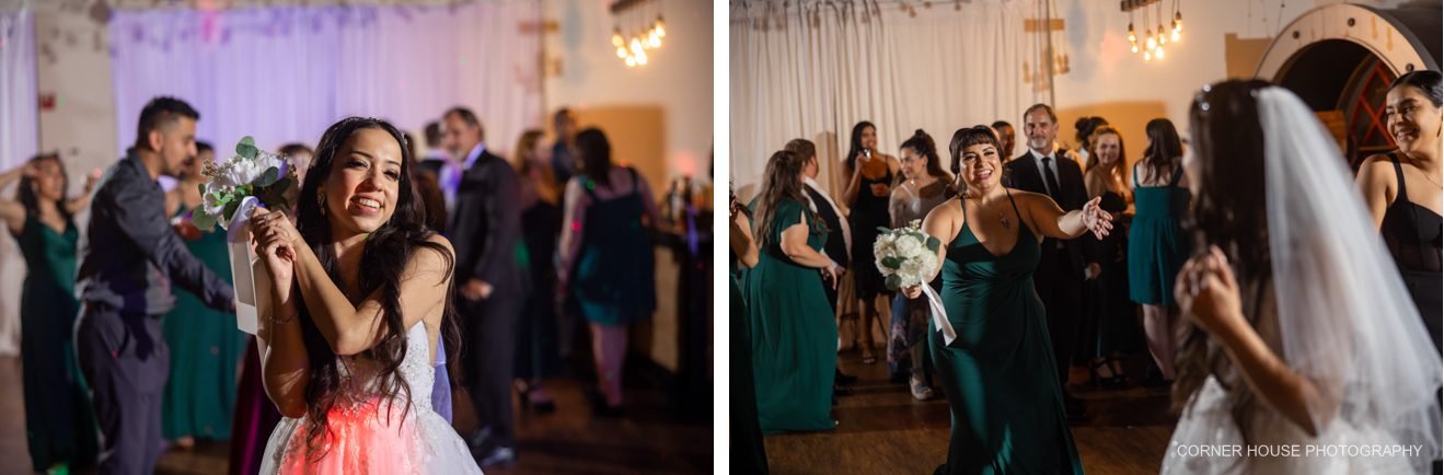 Trellis 925 Wedding