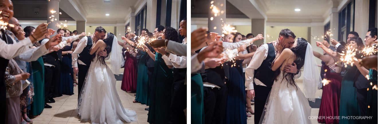 Trellis 925 Wedding