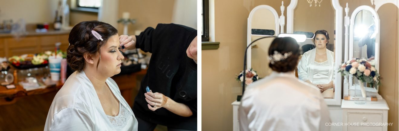 Trestle Oaks Wedding