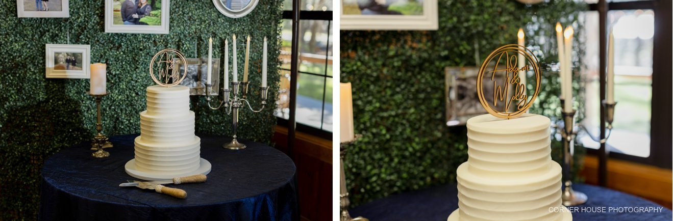 Trestle Oaks Wedding