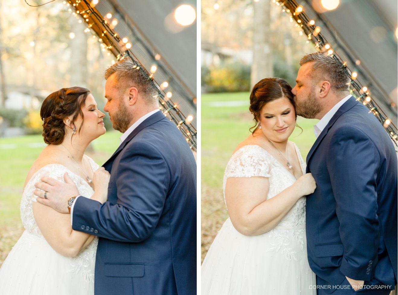 Trestle Oaks Wedding