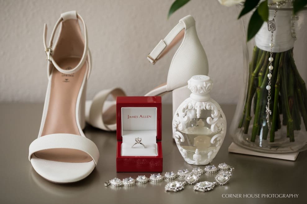 Trilogy Orlando Wedding