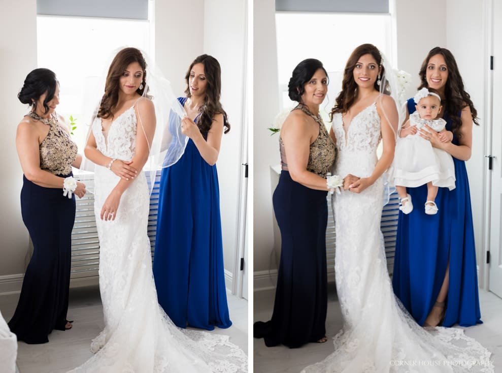 Trilogy Orlando Wedding