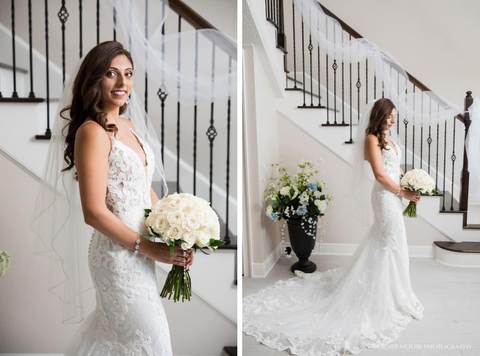 Trilogy Orlando Wedding