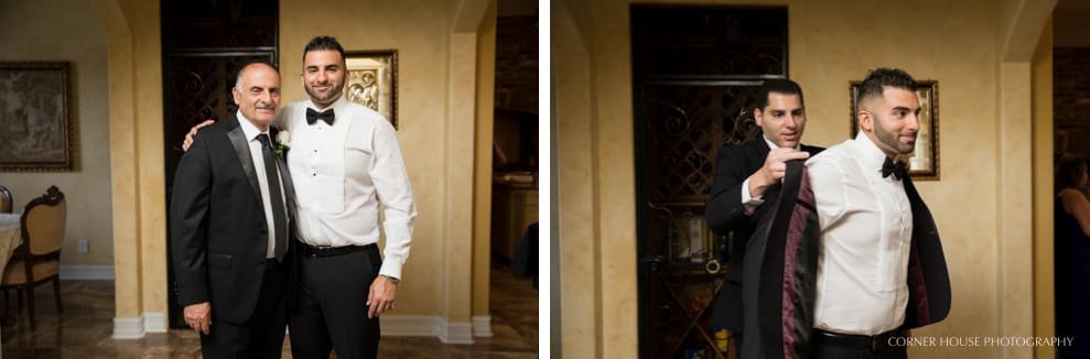Trilogy Orlando Wedding