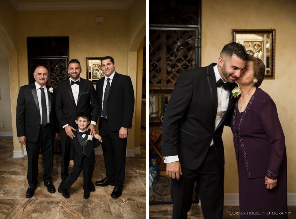 Trilogy Orlando Wedding