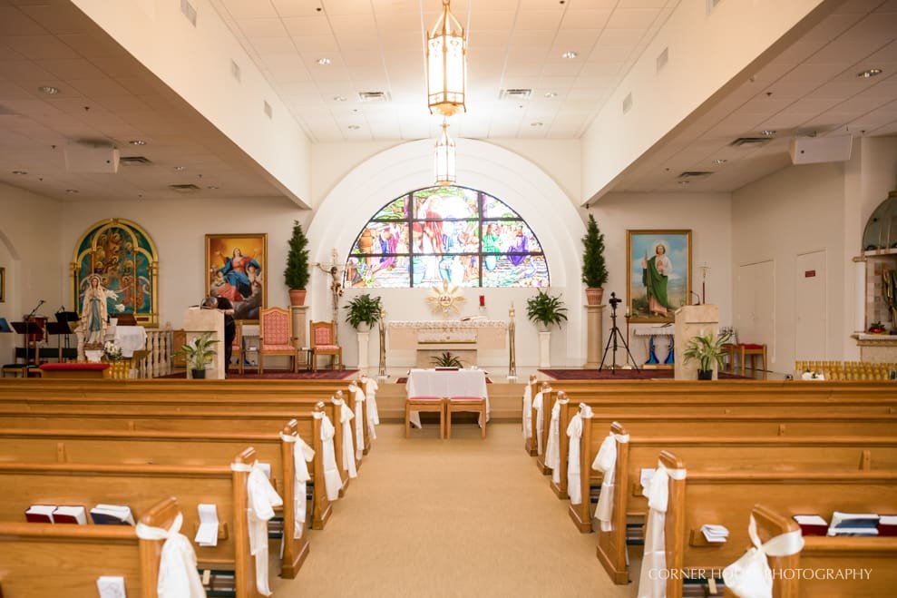 Trilogy Orlando Wedding