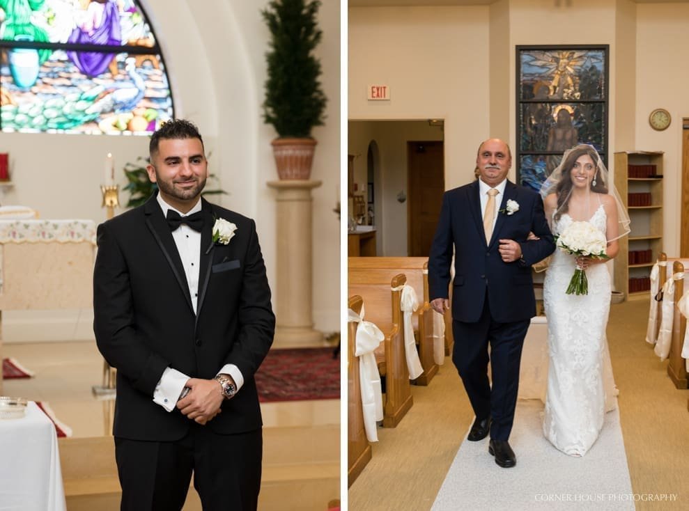 Trilogy Orlando Wedding