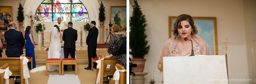 Trilogy Orlando Wedding