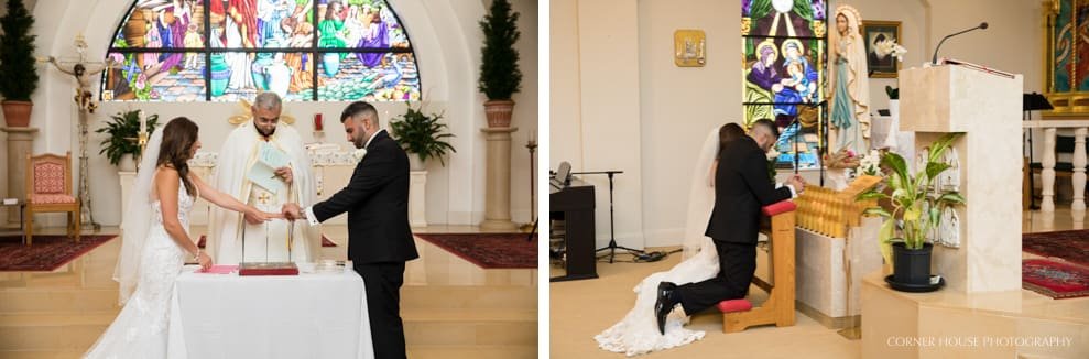 Trilogy Orlando Wedding