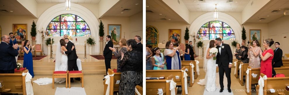 Trilogy Orlando Wedding