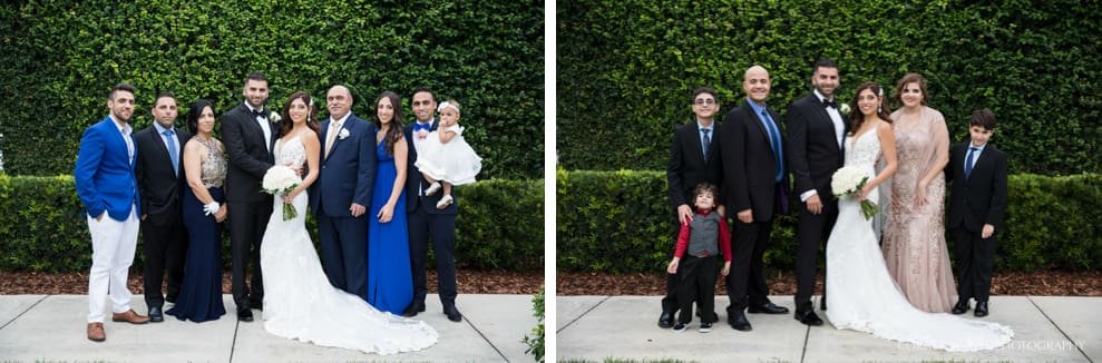Trilogy Orlando Wedding