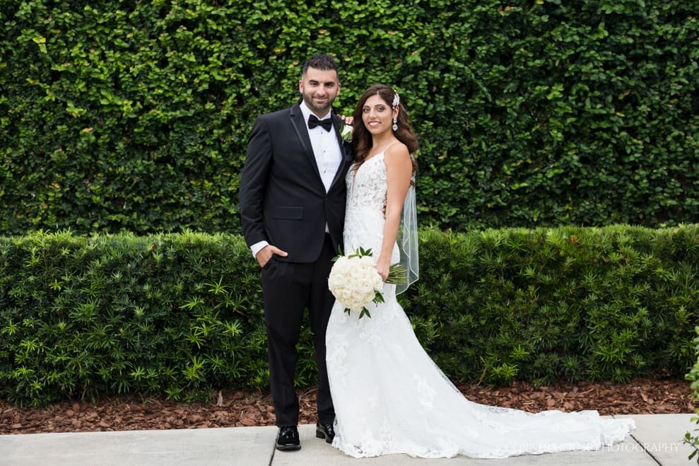 Trilogy Orlando Wedding