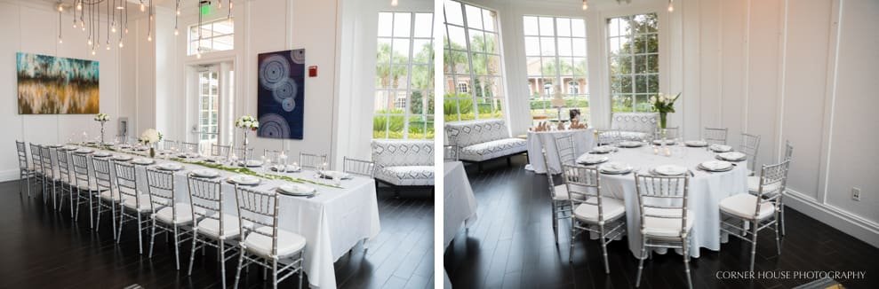 Trilogy Orlando Wedding