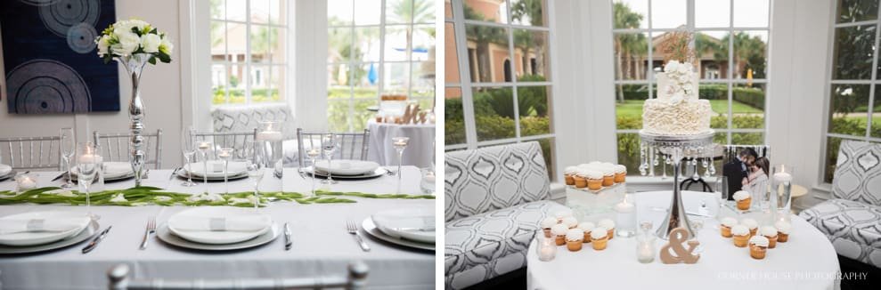 Trilogy Orlando Wedding