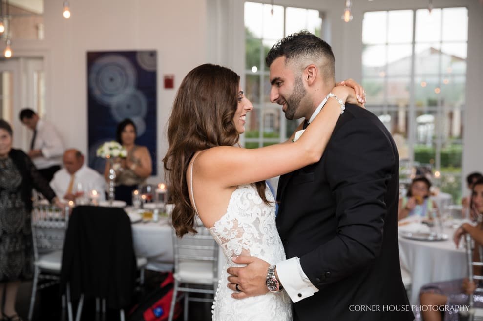 Trilogy Orlando Wedding
