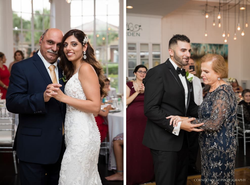 Trilogy Orlando Wedding