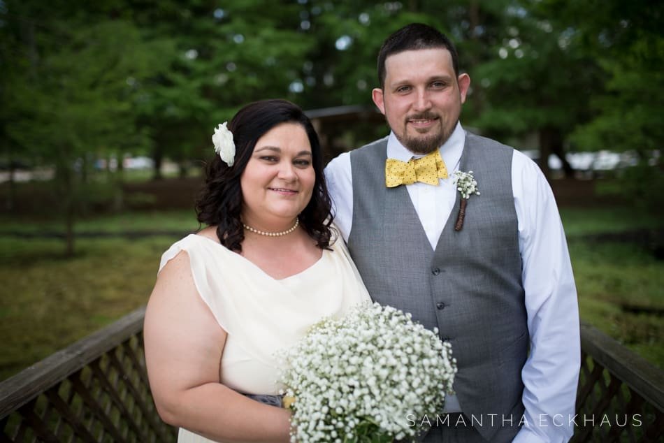Emily and Drew’s Trimble Park Wedding – Mount Dora Wedding Photographer