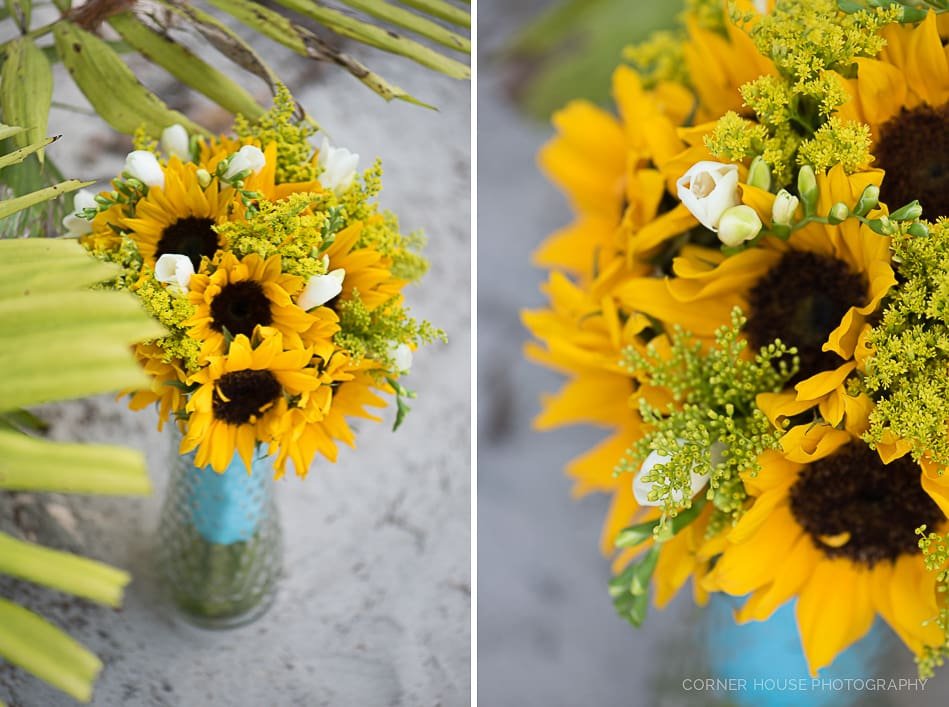 Tropical Paradise Cove Wedding Tropical Paradise Cove Wedding