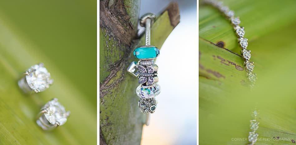 Tropical Paradise Cove Wedding Tropical Paradise Cove Wedding