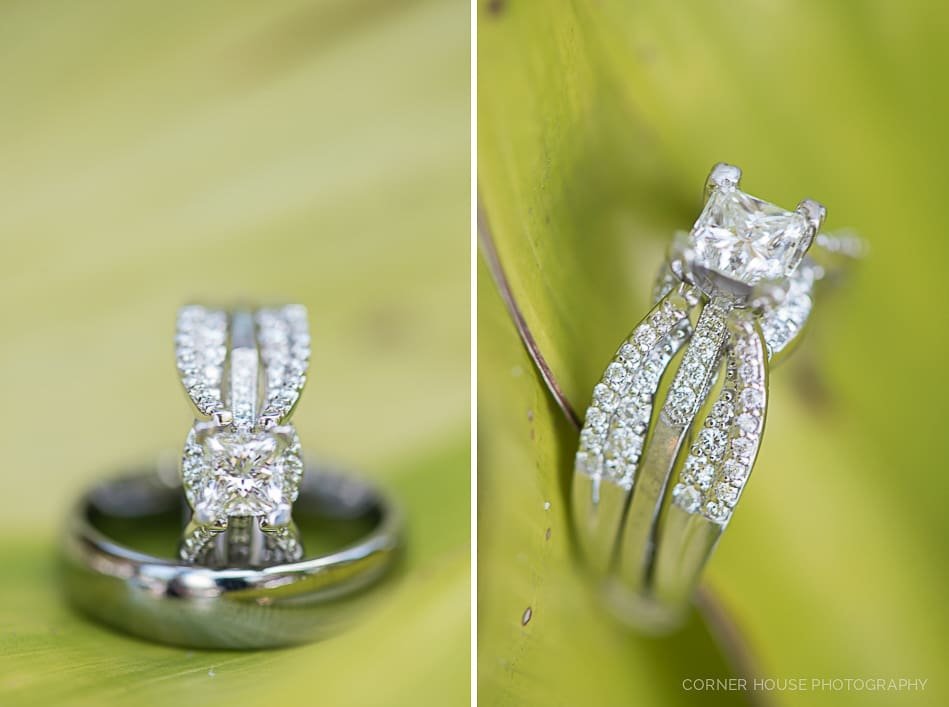 Tropical Paradise Cove Wedding Tropical Paradise Cove Wedding