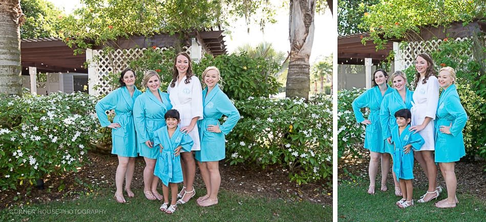 Tropical Paradise Cove Wedding Tropical Paradise Cove Wedding
