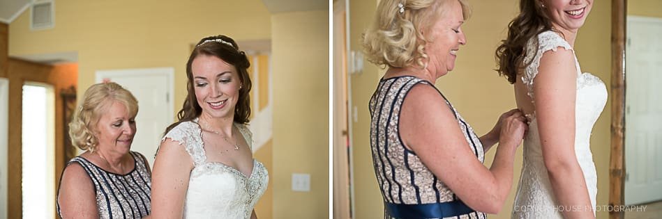Tropical Paradise Cove Wedding Tropical Paradise Cove Wedding