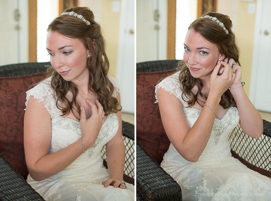 Tropical Paradise Cove Wedding Tropical Paradise Cove Wedding