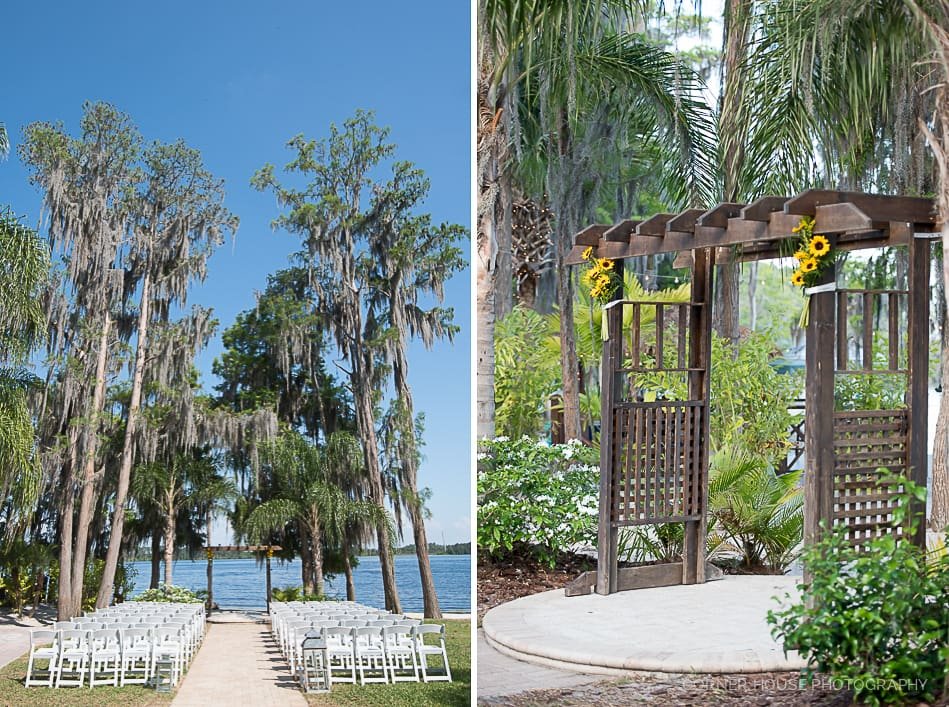 Tropical Paradise Cove Wedding Tropical Paradise Cove Wedding