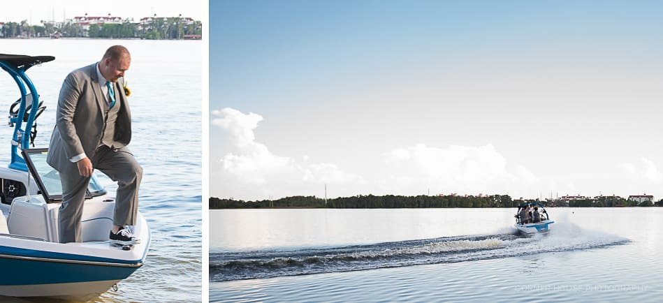 Tropical Paradise Cove Wedding Tropical Paradise Cove Wedding