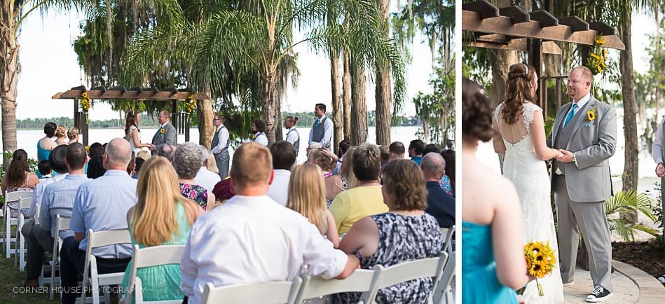 Tropical Paradise Cove Wedding Tropical Paradise Cove Wedding