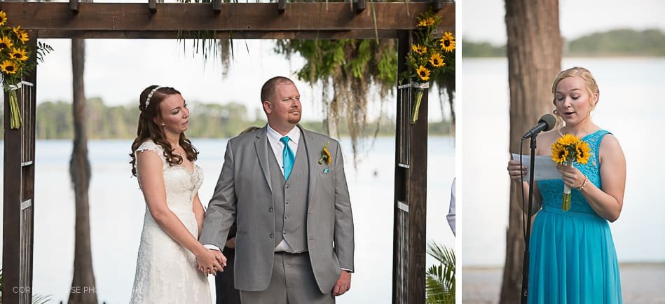 Tropical Paradise Cove Wedding Tropical Paradise Cove Wedding