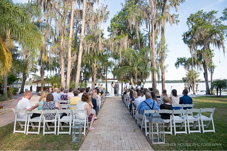 Tropical Paradise Cove Wedding Tropical Paradise Cove Wedding
