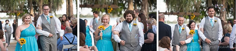 Tropical Paradise Cove Wedding Tropical Paradise Cove Wedding
