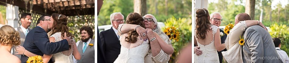 Tropical Paradise Cove Wedding Tropical Paradise Cove Wedding