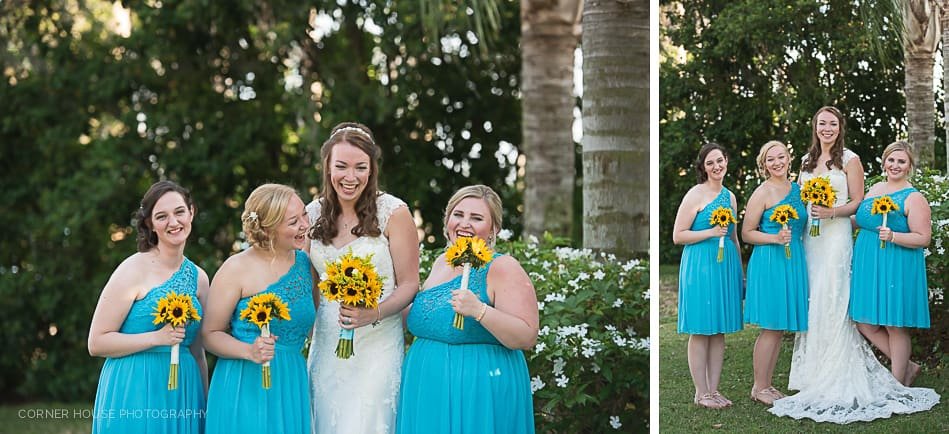 Tropical Paradise Cove Wedding Tropical Paradise Cove Wedding
