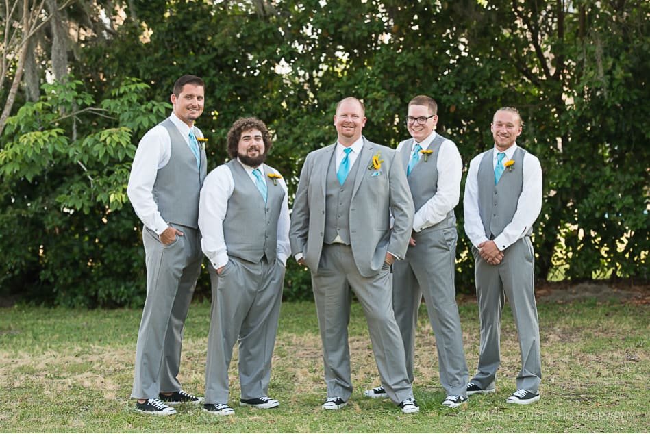 Tropical Paradise Cove Wedding Tropical Paradise Cove Wedding