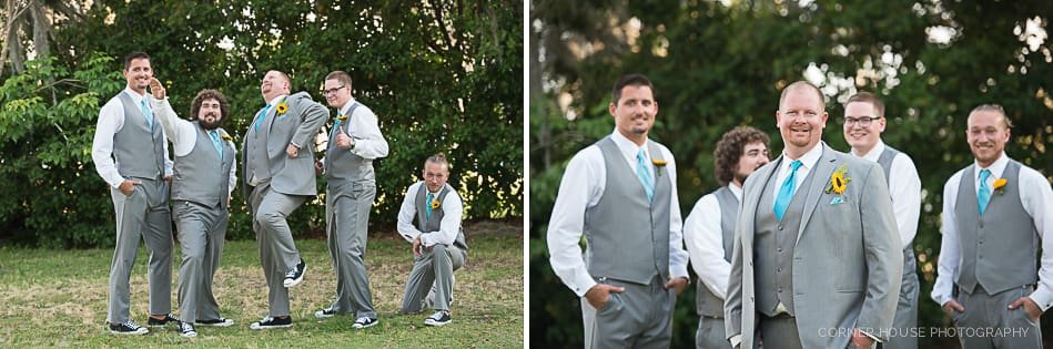 Tropical Paradise Cove Wedding Tropical Paradise Cove Wedding