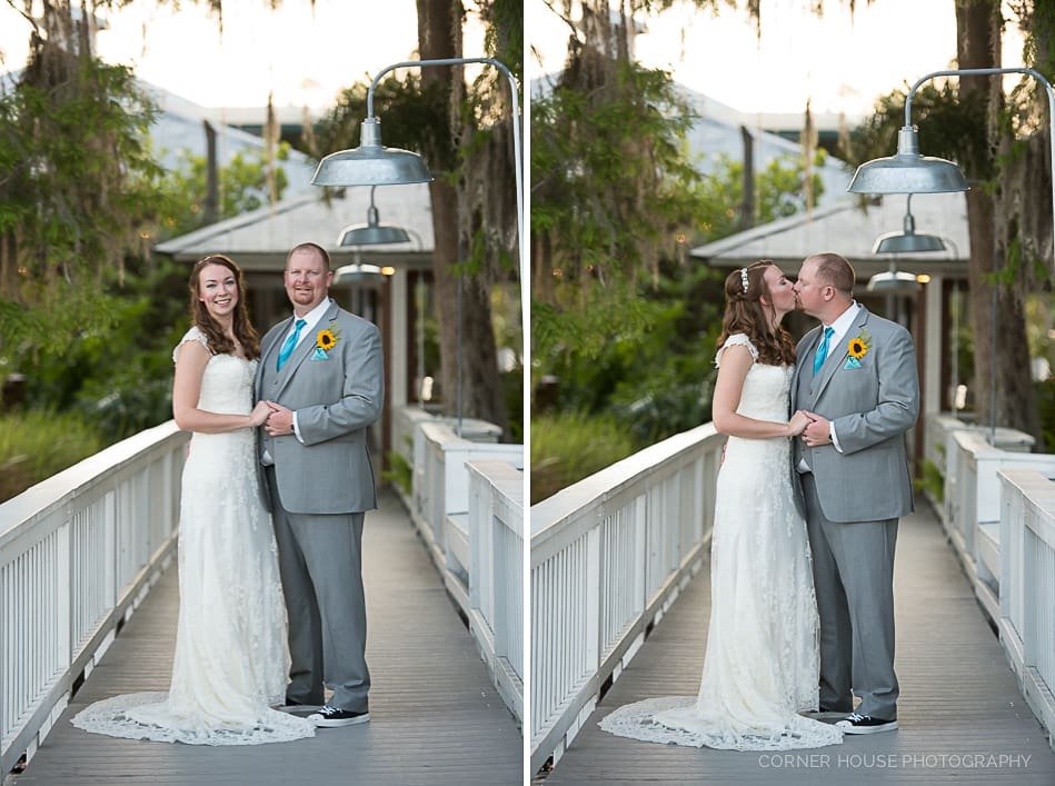 Tropical Paradise Cove Wedding Tropical Paradise Cove Wedding