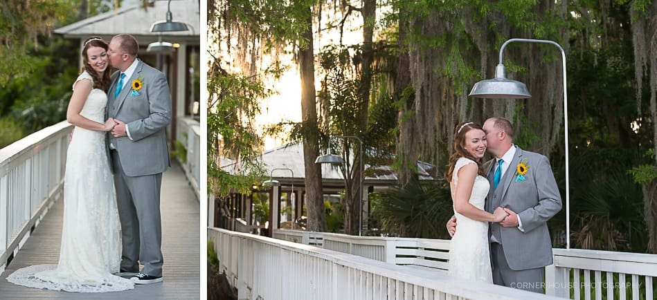 Tropical Paradise Cove Wedding Tropical Paradise Cove Wedding