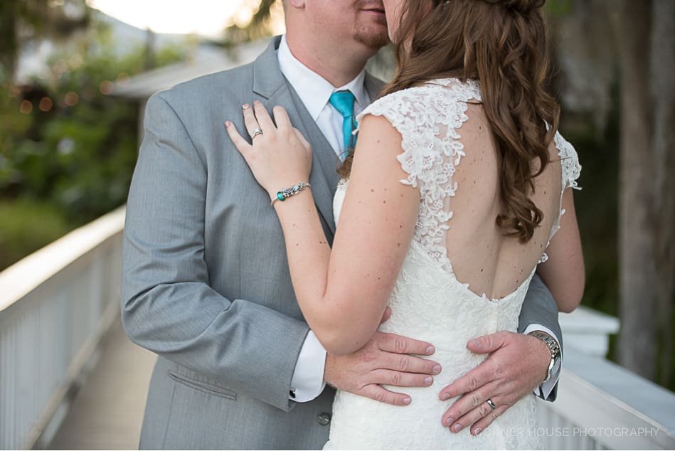 Tropical Paradise Cove Wedding Tropical Paradise Cove Wedding