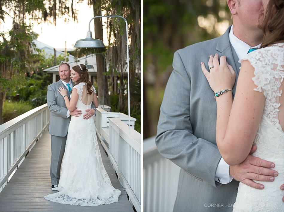 Tropical Paradise Cove Wedding Tropical Paradise Cove Wedding