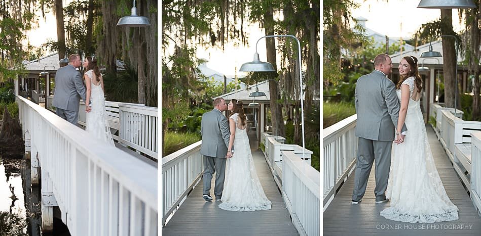 Tropical Paradise Cove Wedding Tropical Paradise Cove Wedding