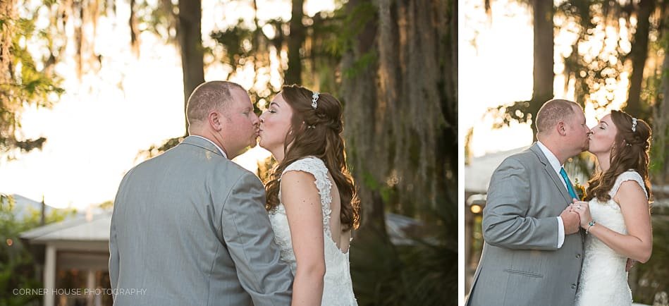 Tropical Paradise Cove Wedding Tropical Paradise Cove Wedding